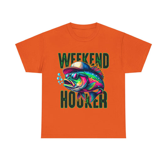 Weekend hooker