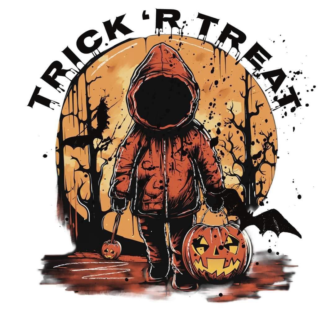 Trick 'R Treat