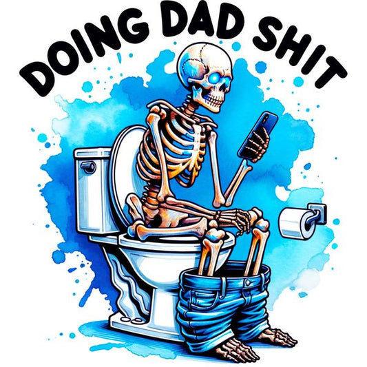 Doing Dad Shit