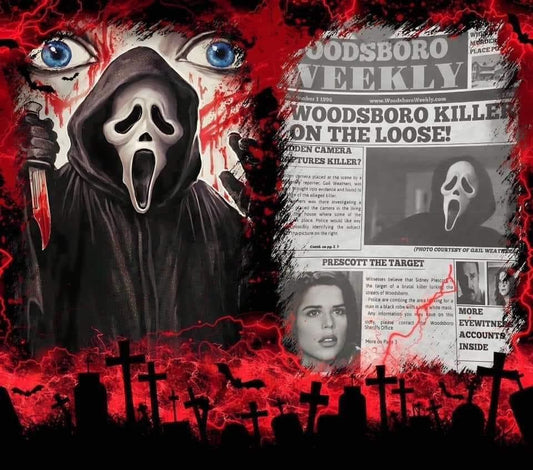 Woodsboro Killers