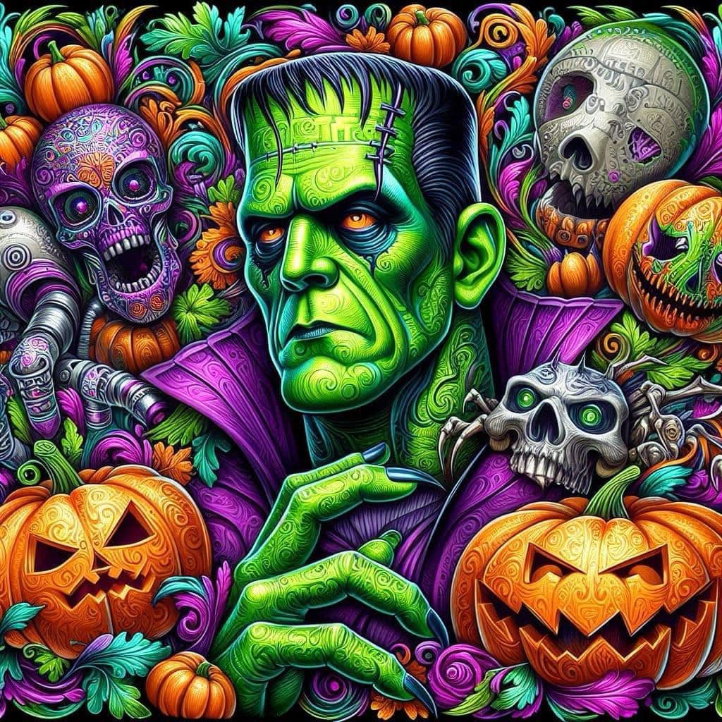 Frankenstein