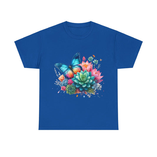 Butterfly Tee