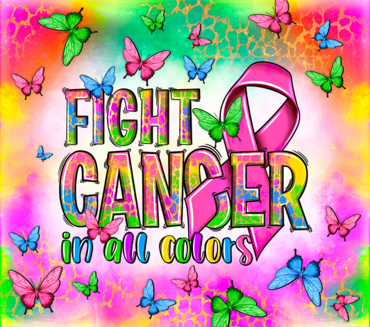 Fight Cancer