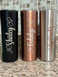 Custom Tumbler or Mug